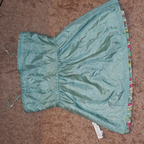 Iron Fist from Dolls Kill Doll Parts Dress XL NWOT - Picture 7 of 16